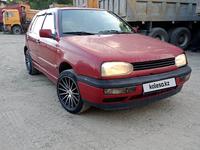 Volkswagen Golf 1993 годаfor1 200 000 тг. в Алматы