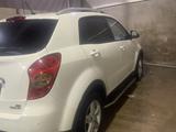 SsangYong Actyon 2013 годаүшін5 000 000 тг. в Астана – фото 3