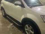 SsangYong Actyon 2013 года за 5 000 000 тг. в Астана – фото 4