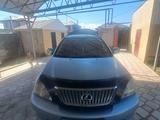 Lexus RX 330 2003 года за 6 500 000 тг. в Алматы – фото 2