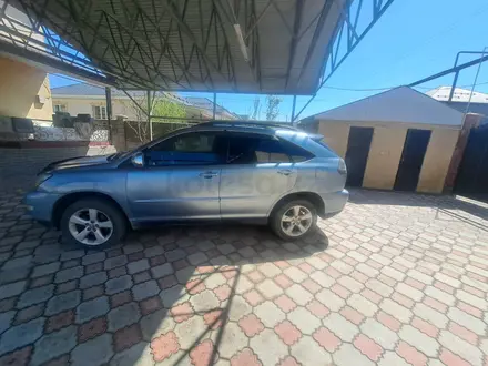 Lexus RX 330 2003 года за 6 500 000 тг. в Алматы