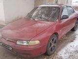 Mazda Cronos 1994 годаүшін500 000 тг. в Актобе – фото 2