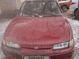 Mazda Cronos 1994 годаүшін500 000 тг. в Актобе – фото 3