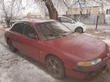 Mazda Cronos 1994 годаүшін500 000 тг. в Актобе – фото 5