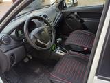ВАЗ (Lada) Granta 2190 2016 года за 3 600 000 тг. в Шымкент