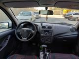 ВАЗ (Lada) Granta 2190 2016 года за 3 600 000 тг. в Шымкент – фото 2