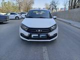 ВАЗ (Lada) Granta 2190 2016 года за 3 600 000 тг. в Шымкент – фото 3
