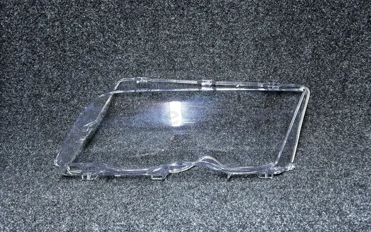 Новые стекла фар на BMW E46 рестайлинг за 12 000 тг. в Петропавловск