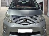 Toyota Alphard 2008 года за 10 800 000 тг. в Астана