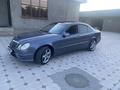 Mercedes-Benz E 280 2005 годаfor5 400 000 тг. в Алматы – фото 5