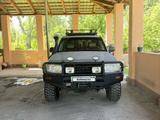 Toyota Land Cruiser 2005 года за 12 000 000 тг. в Алматы – фото 2