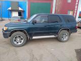 Toyota 4Runner 1998 годаүшін4 600 000 тг. в Актобе – фото 2