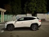 Hyundai Tucson 2025 годаүшін14 000 000 тг. в Шымкент – фото 2