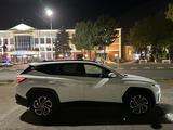 Hyundai Tucson 2025 годаүшін14 000 000 тг. в Шымкент – фото 3