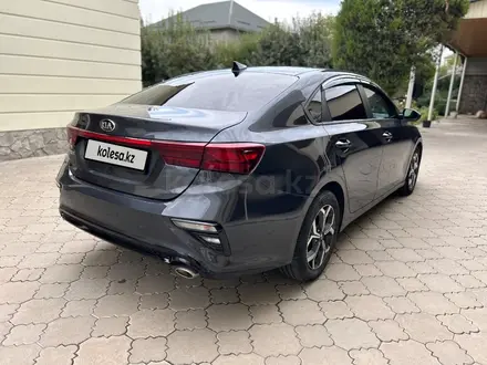 Kia Cerato 2021 года за 8 999 999 тг. в Алматы – фото 5