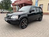 Honda CR-V 1998 года за 3 500 000 тг. в Алматы – фото 2