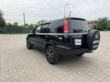 Honda CR-V 1998 года за 3 500 000 тг. в Алматы – фото 4