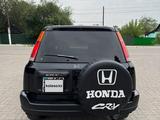 Honda CR-V 1998 года за 3 500 000 тг. в Алматы – фото 5