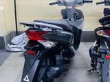 Honda  Dio 110 2012 года за 1 000 000 тг. в Алматы