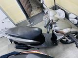 Honda  Dio 110 2012 года за 800 000 тг. в Алматы – фото 4