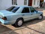 Mercedes-Benz 190 1989 годаүшін700 000 тг. в Туркестан – фото 4