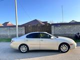 Lexus ES 300 2003 года за 5 500 000 тг. в Шымкент – фото 4