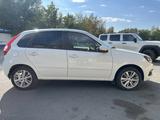 ВАЗ (Lada) Granta 2192 2019 годаүшін3 400 000 тг. в Семей – фото 3