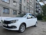 ВАЗ (Lada) Granta 2192 2019 годаүшін3 400 000 тг. в Семей