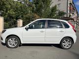 ВАЗ (Lada) Granta 2192 2019 годаүшін3 400 000 тг. в Семей – фото 4