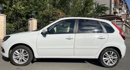ВАЗ (Lada) Granta 2192 2019 года за 3 500 000 тг. в Семей – фото 4