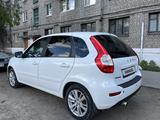ВАЗ (Lada) Granta 2192 2019 годаүшін3 400 000 тг. в Семей – фото 5