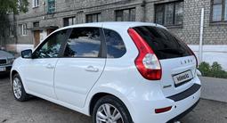 ВАЗ (Lada) Granta 2192 2019 года за 3 500 000 тг. в Семей – фото 5