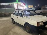 ВАЗ (Lada) 21099 2000 года за 250 000 тг. в Шымкент