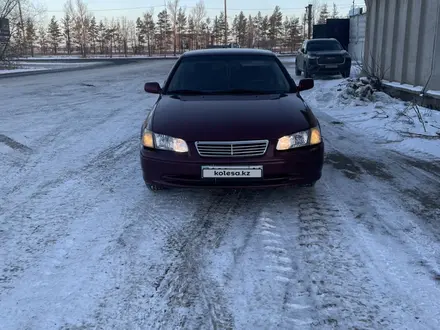 Toyota Camry 2000 года за 4 000 000 тг. в Павлодар – фото 3