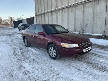 Toyota Camry 2000 года за 4 000 000 тг. в Павлодар – фото 4