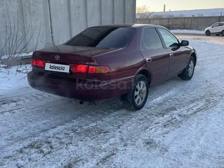 Toyota Camry 2000 года за 4 000 000 тг. в Павлодар – фото 7