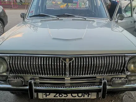 ГАЗ 24 (Волга) 1982 года за 2 000 000 тг. в Рудный