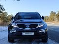 Kia Sportage 2011 годаүшін8 000 000 тг. в Семей – фото 43