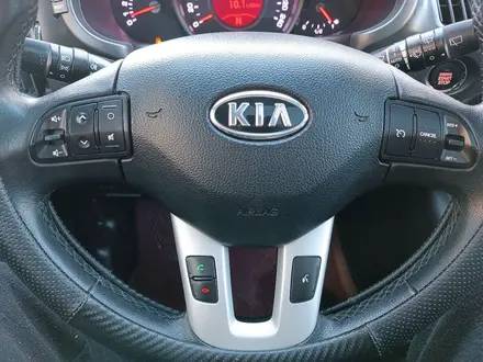 Kia Sportage 2011 года за 8 000 000 тг. в Семей – фото 85