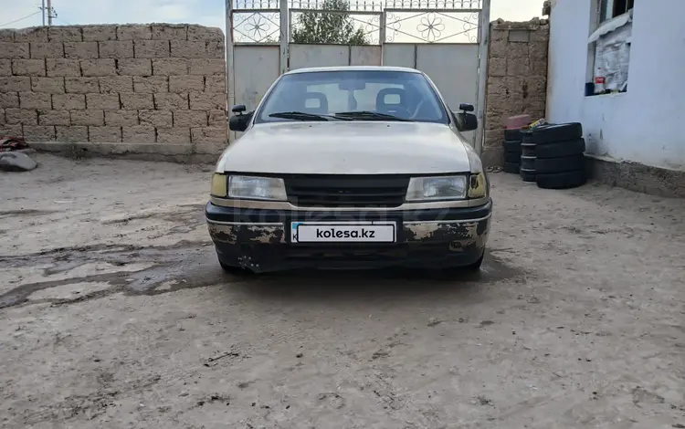 Opel Vectra 1990 года за 420 000 тг. в Туркестан