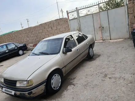 Opel Vectra 1990 года за 420 000 тг. в Туркестан – фото 2