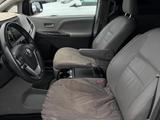 Toyota Sienna 2017 года за 14 500 000 тг. в Актау – фото 5