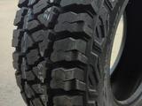 KUMHO 265/65 R17 LT 120/117Q MT51 за 69 600 тг. в Алматы – фото 2