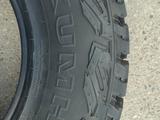 KUMHO 265/65 R17 LT 120/117Q MT51 за 69 600 тг. в Алматы – фото 3