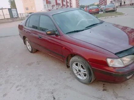 Toyota Carina E 1995 года за 2 000 000 тг. в Аягоз