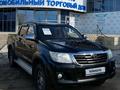 Toyota Hilux 2014 годаүшін11 700 000 тг. в Уральск – фото 2