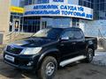 Toyota Hilux 2014 годаүшін11 700 000 тг. в Уральск – фото 3