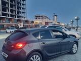 Opel Astra 2012 годаүшін2 800 000 тг. в Актау