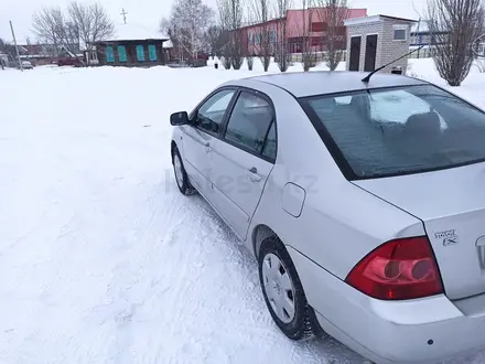 Toyota Corolla 2004 года за 3 200 000 тг. в Павлодар – фото 8