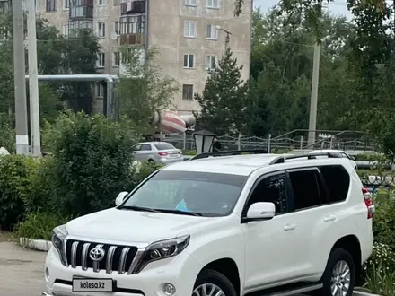 Toyota Land Cruiser Prado 2014 года за 24 000 000 тг. в Костанай